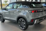 Hyundai Creta 2025 – New Features, New Design, Same Strong Legacy