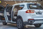 Maruti Suzuki XL7 2025 Launched – 7-Seater Family Car with 36 KM/L Mileage at ₹12,990 EMI!